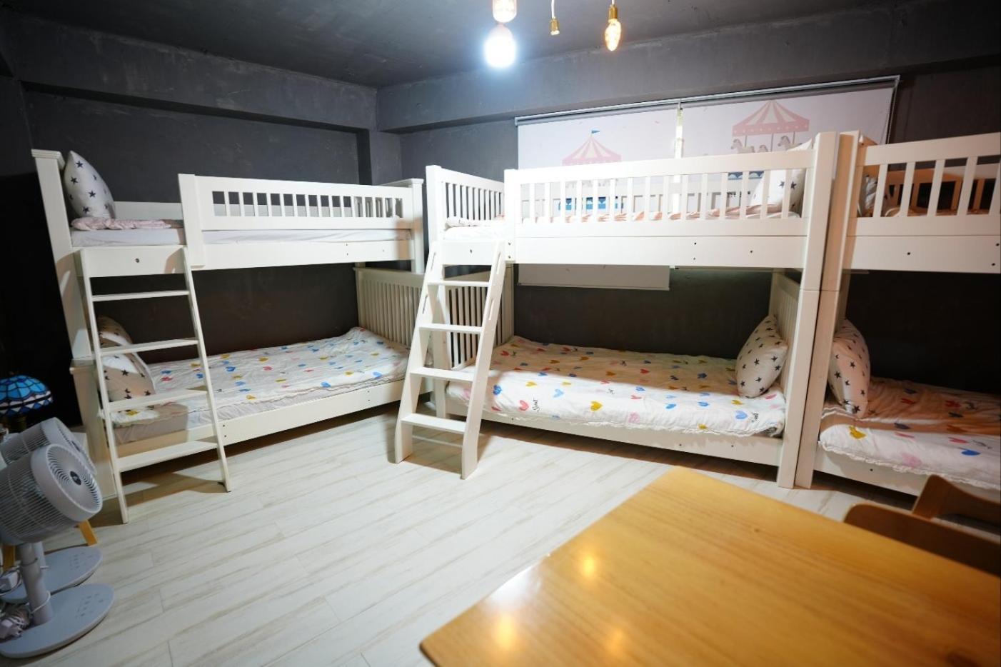 Residence Unicorn Сеул Экстерьер фото