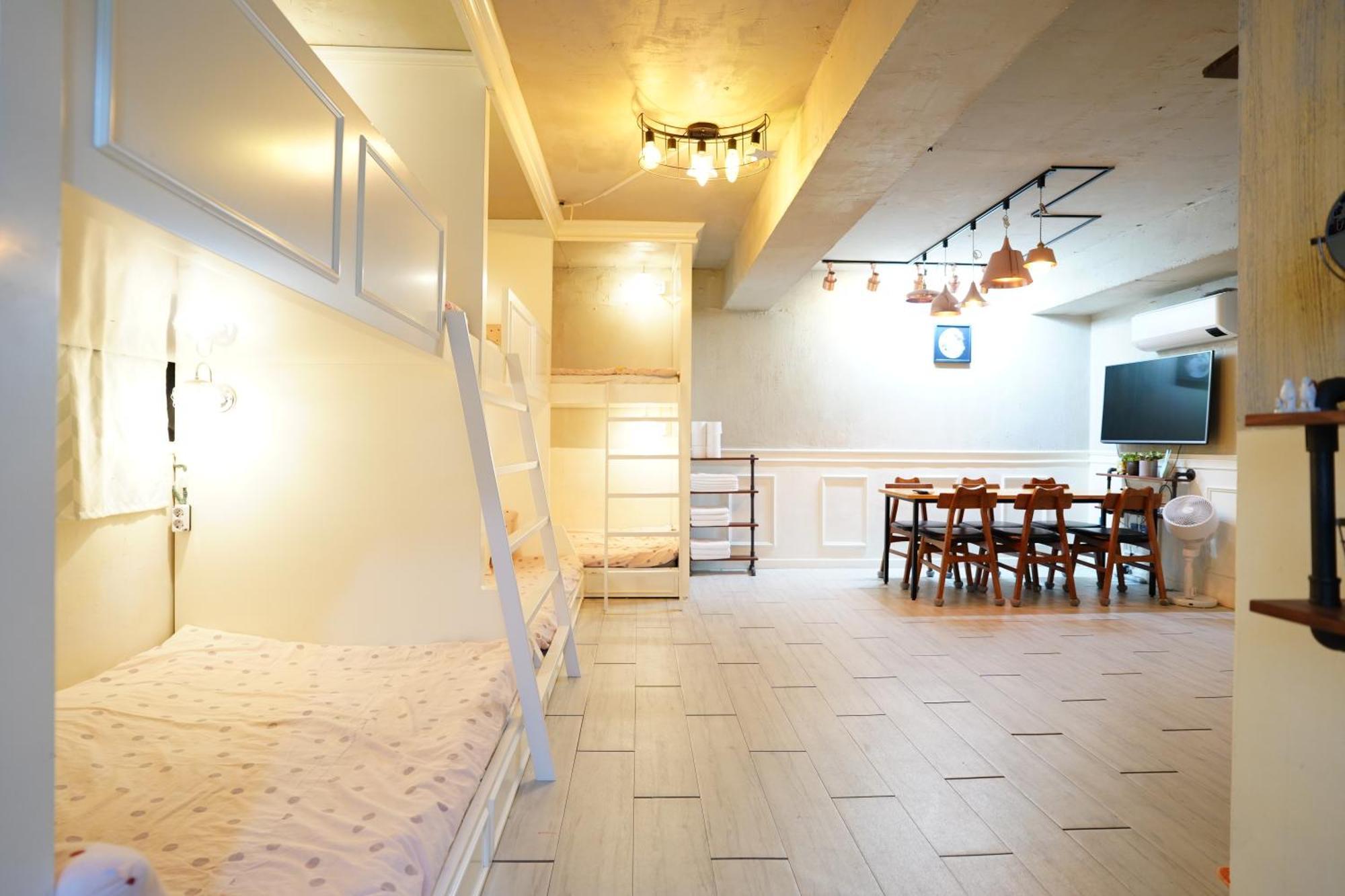 Residence Unicorn Сеул Экстерьер фото