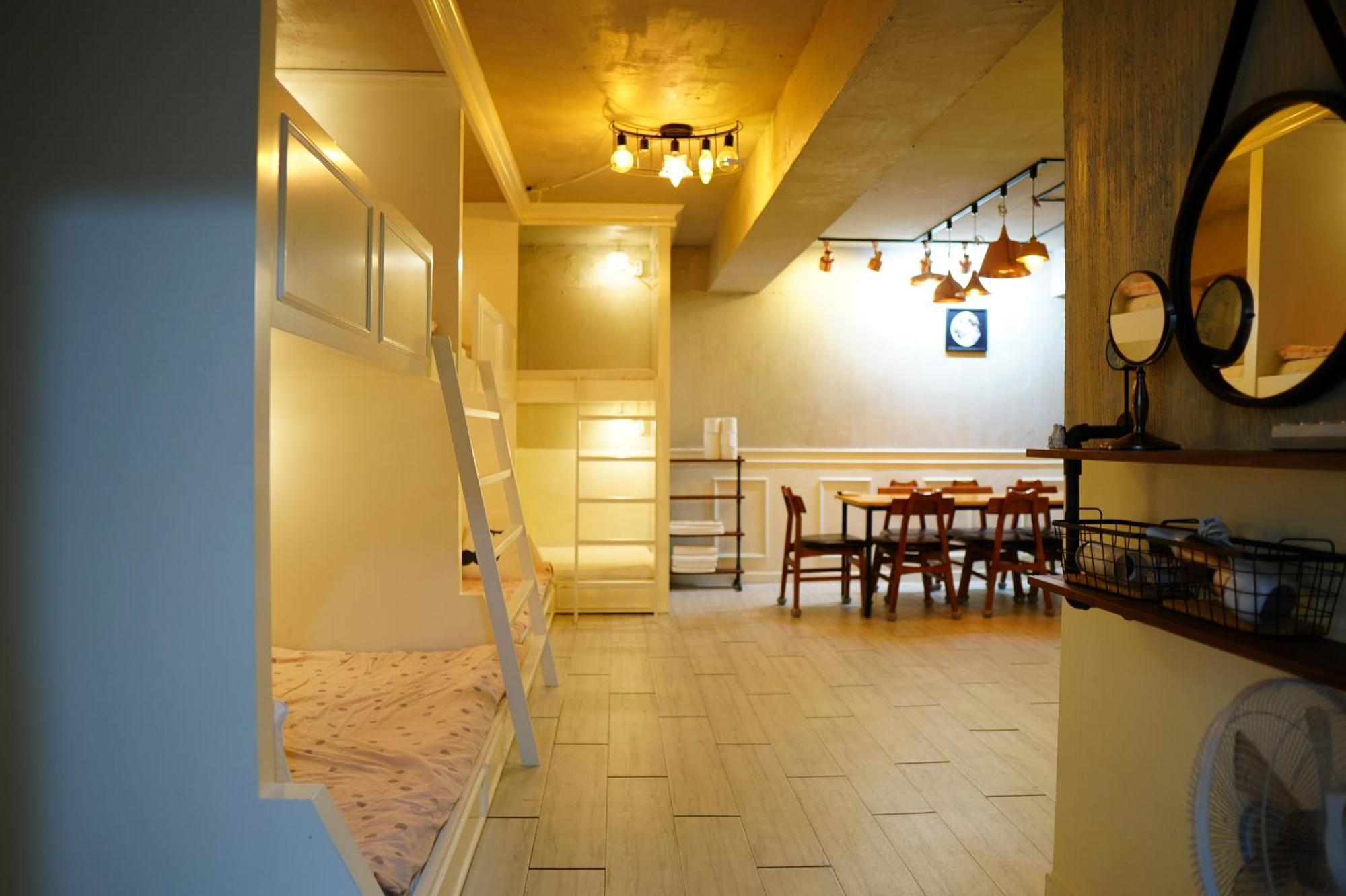 Residence Unicorn Сеул Экстерьер фото