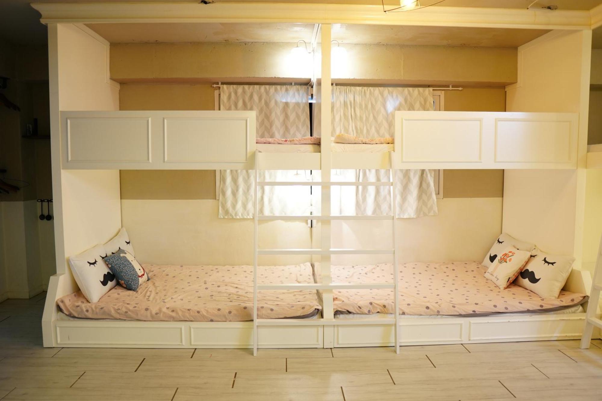 Residence Unicorn Сеул Экстерьер фото