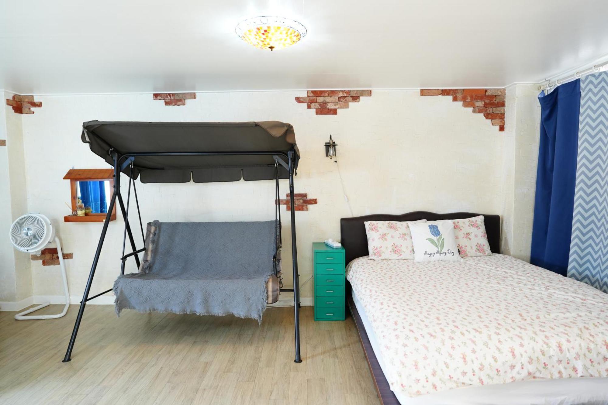 Residence Unicorn Сеул Экстерьер фото