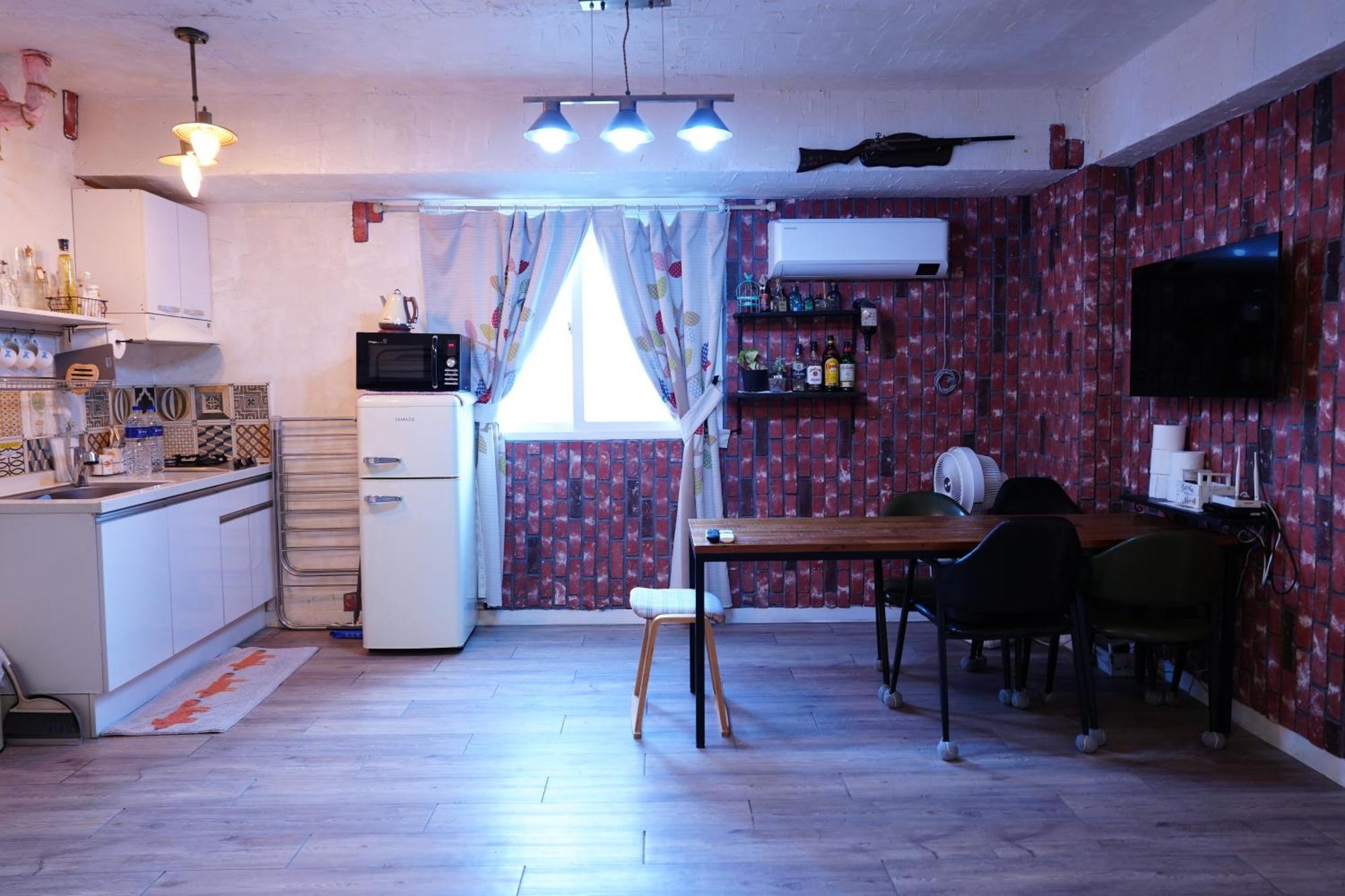 Residence Unicorn Сеул Экстерьер фото