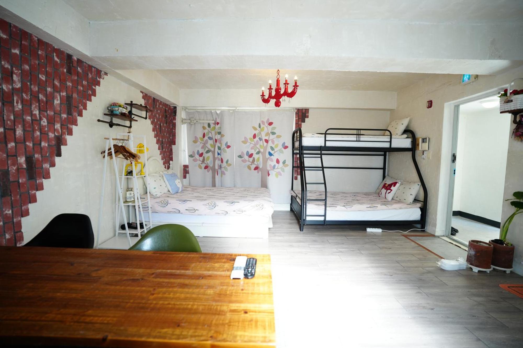 Residence Unicorn Сеул Экстерьер фото